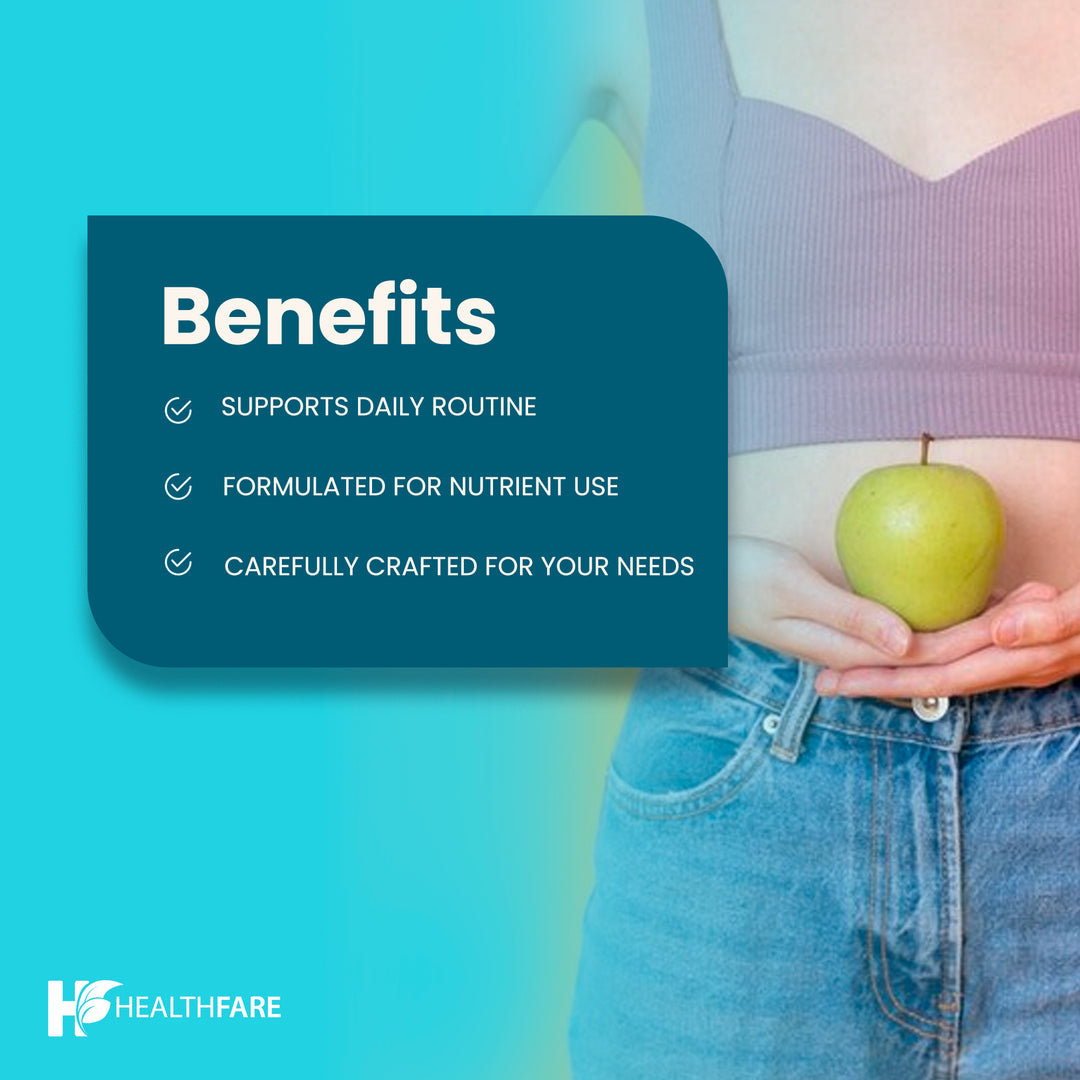Akkermansia 300 Billion CFU Probiotic