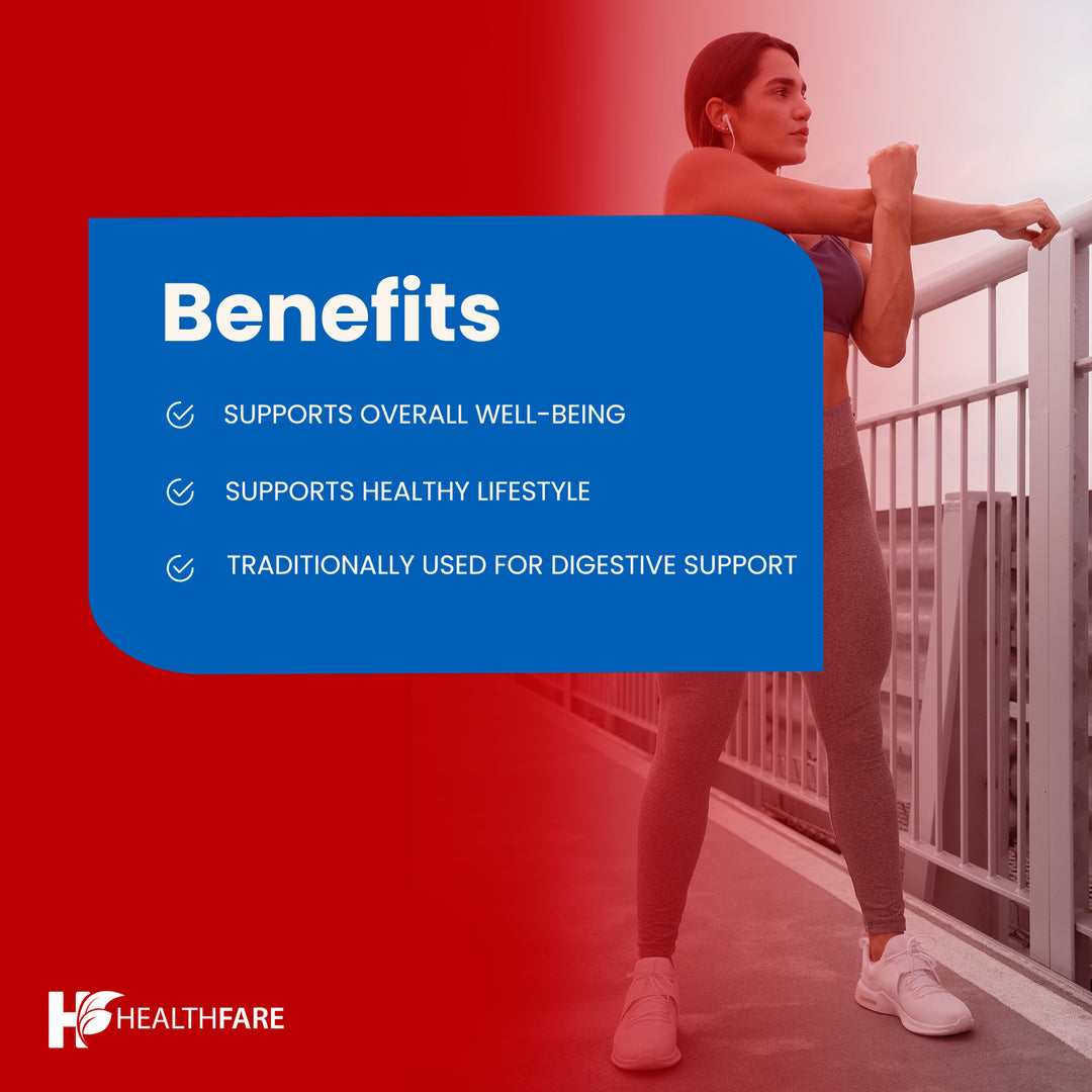 Berberine with Ceylon Cinnamon 5000mg