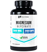 Magnesium Glycinate