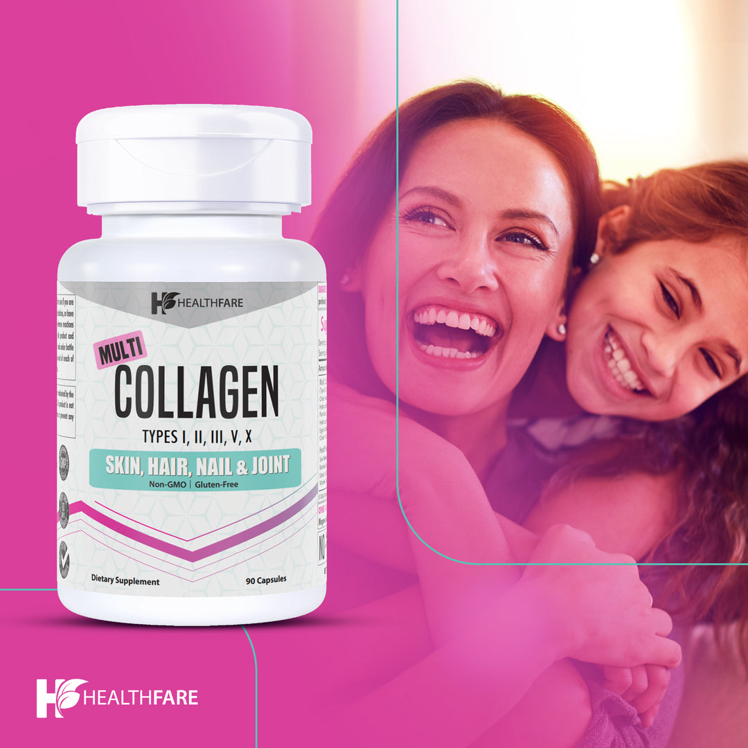 Multi Collagen Peptides