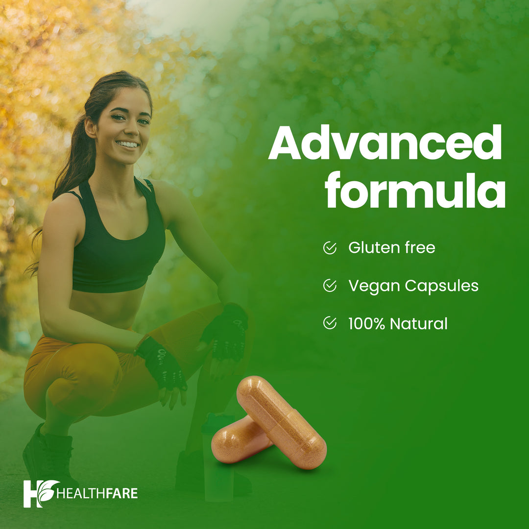 Ginger Root 4000mg