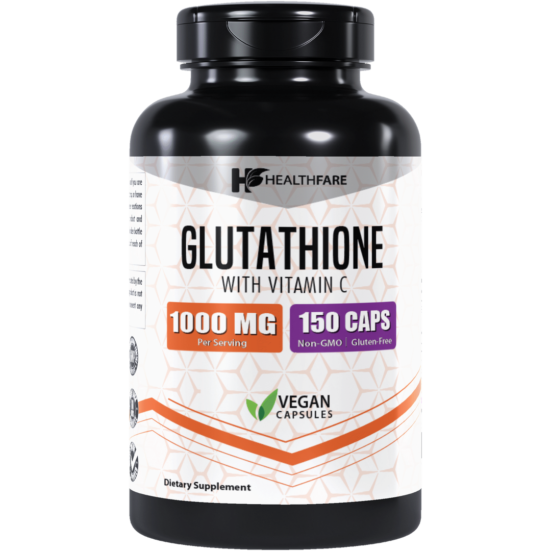 Glutathione 1000mg