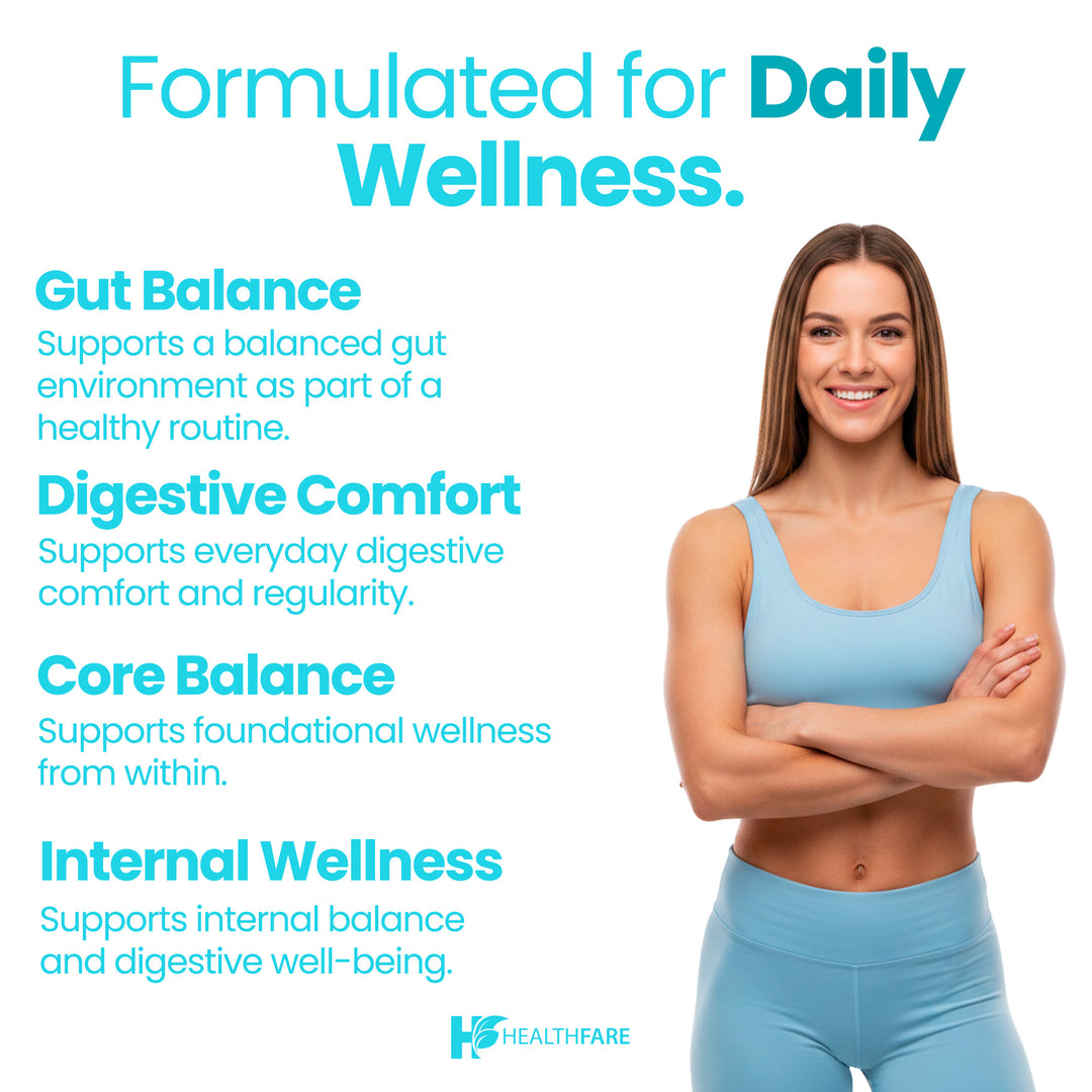 Akkermansia 300 Billion CFU Probiotic 90 Capsules