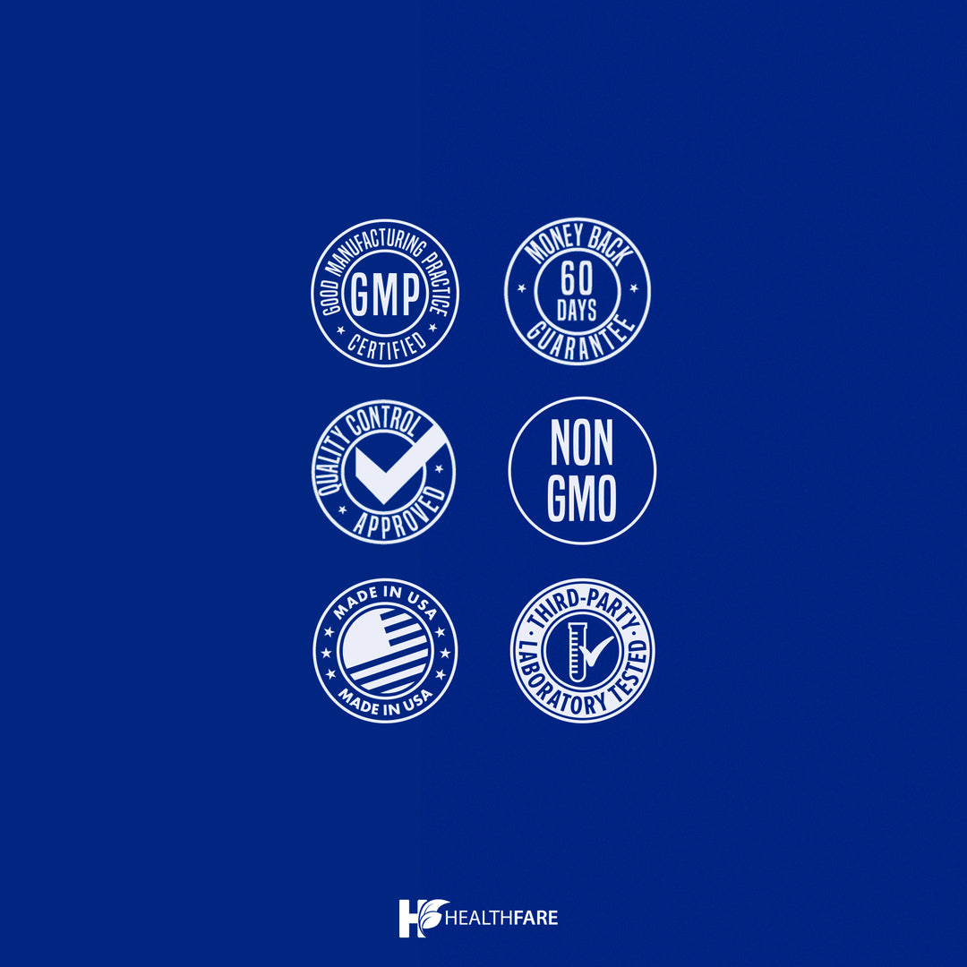 Melatonin 20mg Complex with L-Theanine, Valerian Root & Vitamin B6 150 Capsules