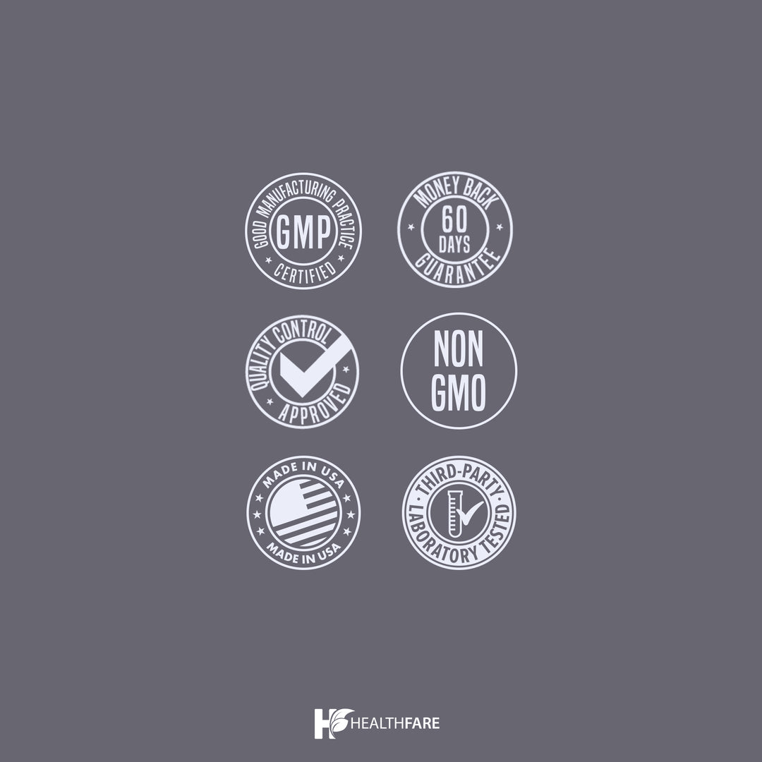 Chromium Picolinate 1000mcg - Pack of 2 (800 Tablets)