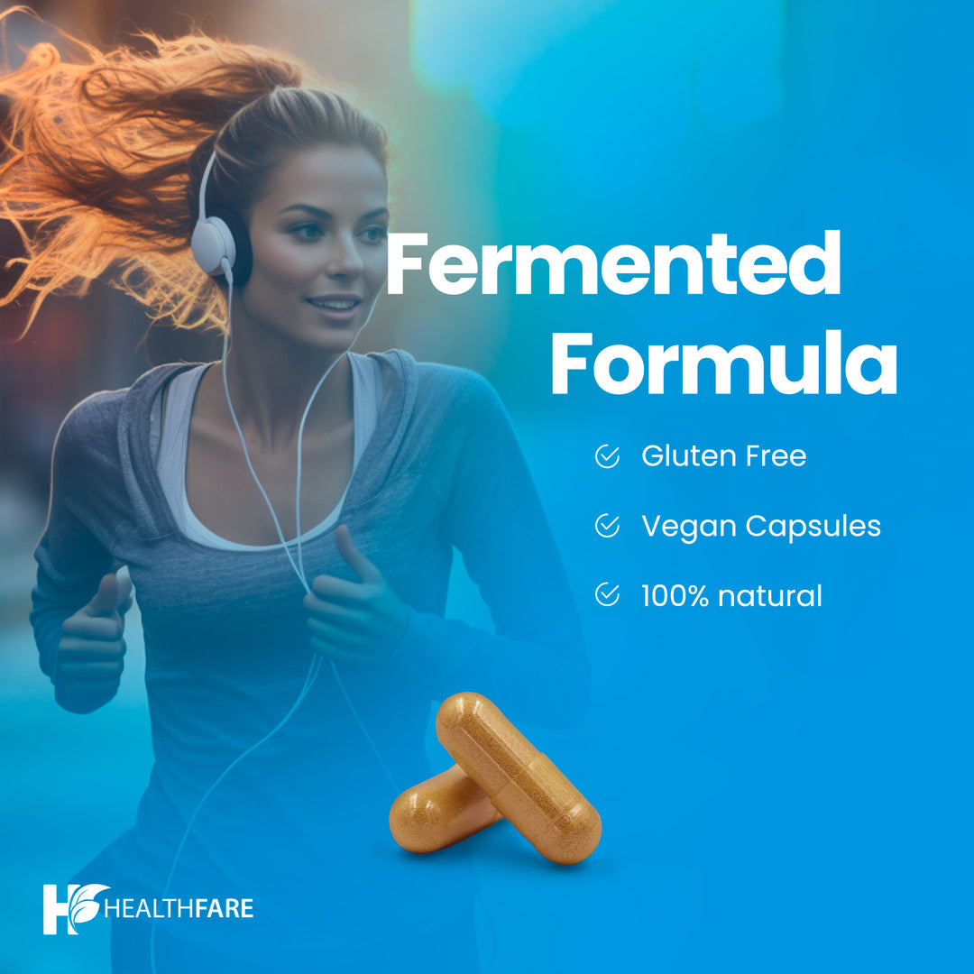 L-Glutamine 1000mg