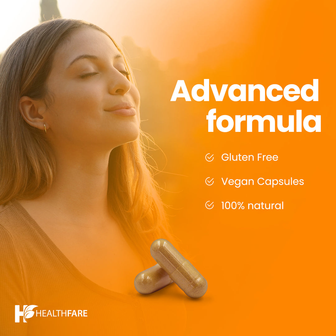 Licorice Root 900mg