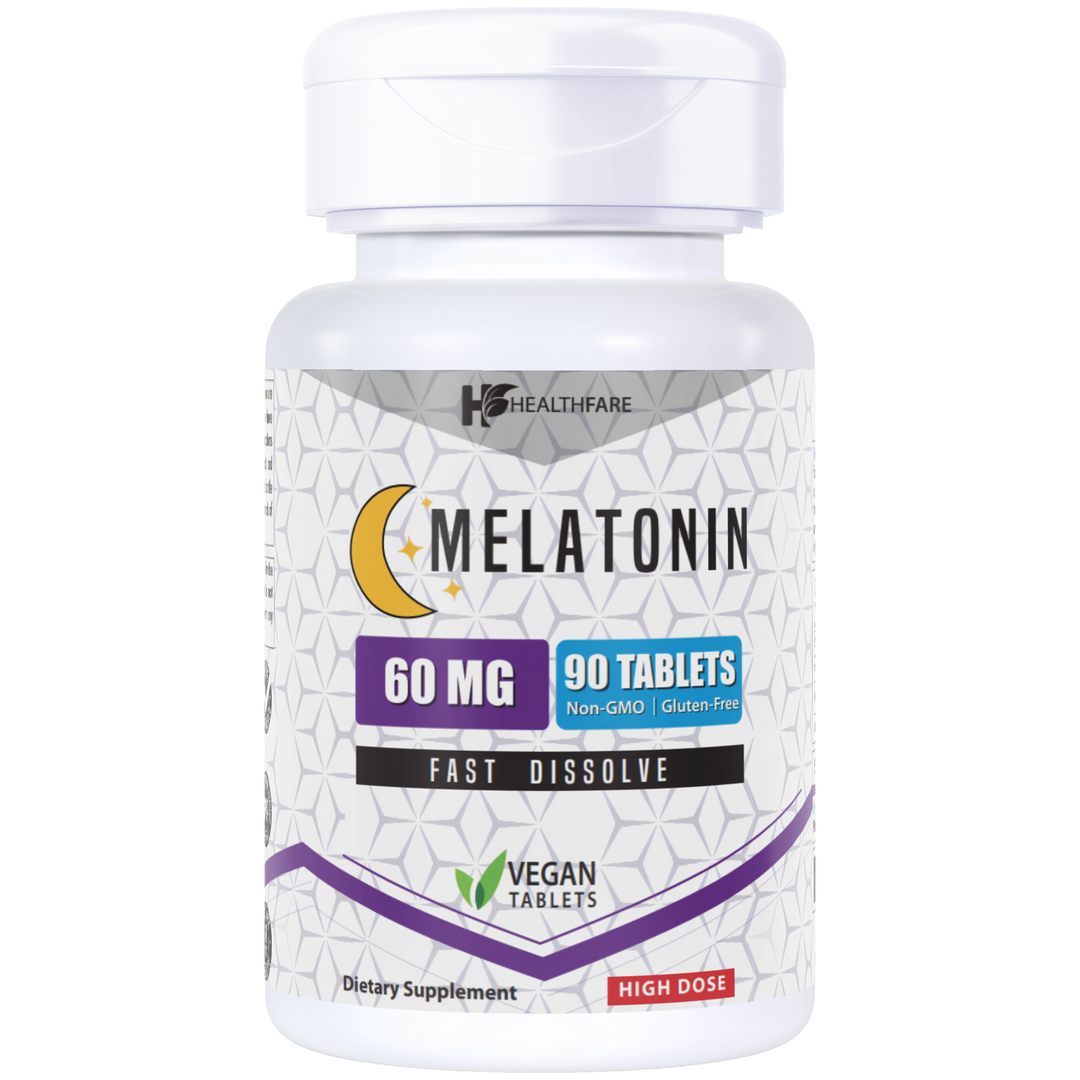 Melatonin 60mg