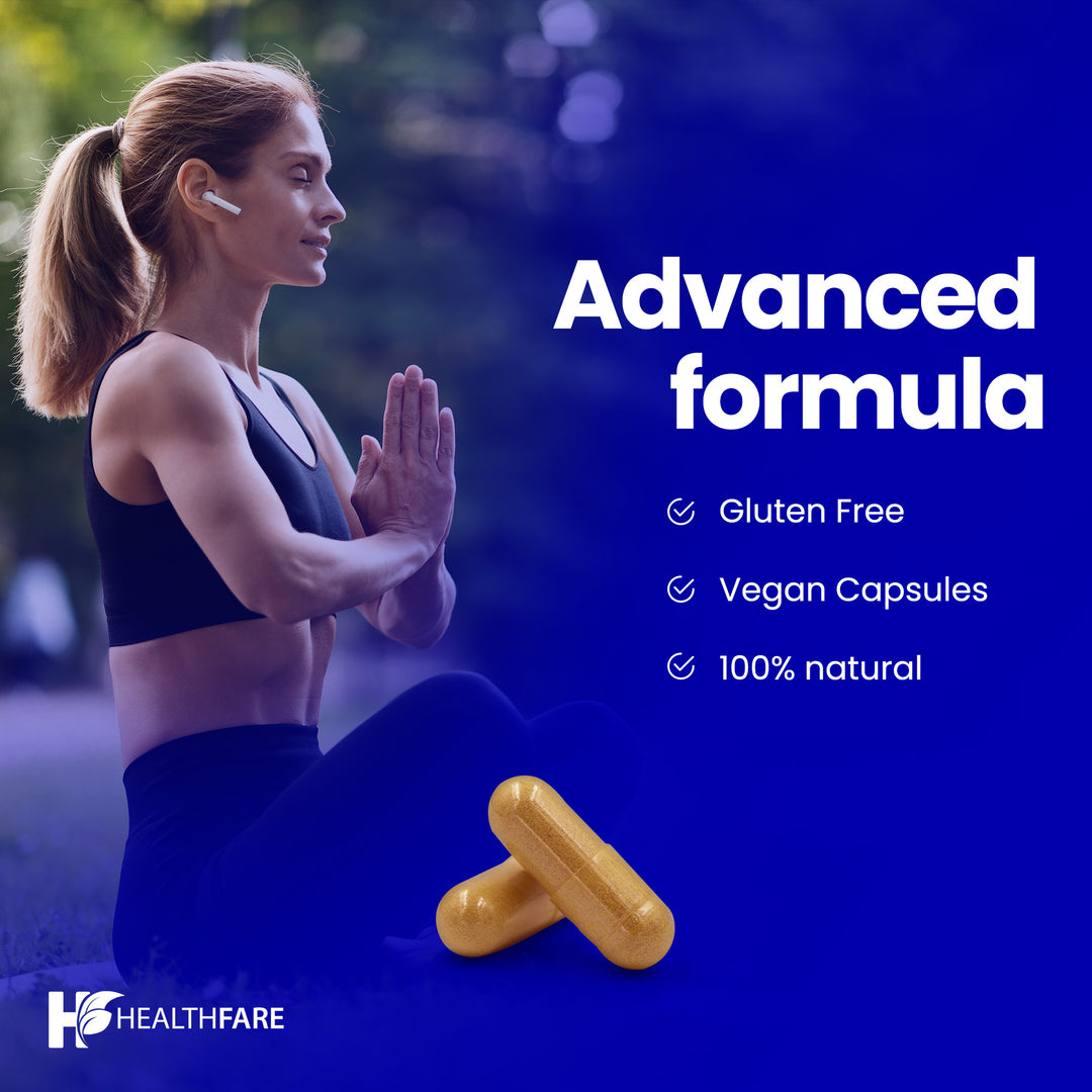 Mullein Leaf 3000mg