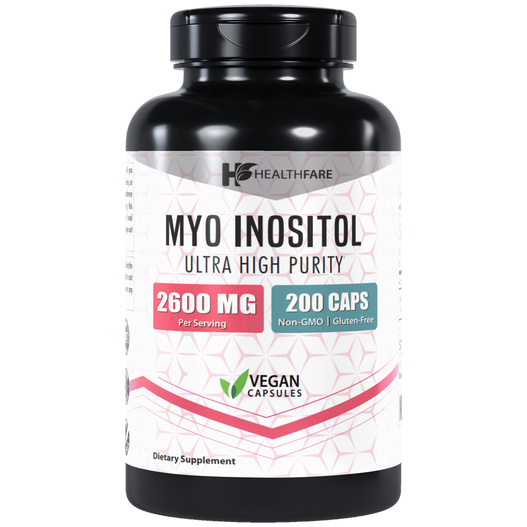 Myo Inositol 2000mg