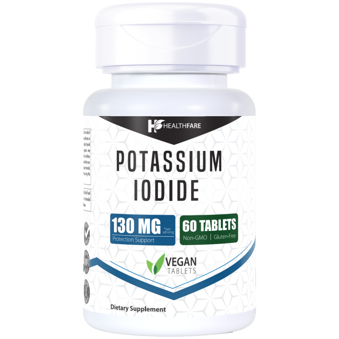 Potassium Iodide 65mg