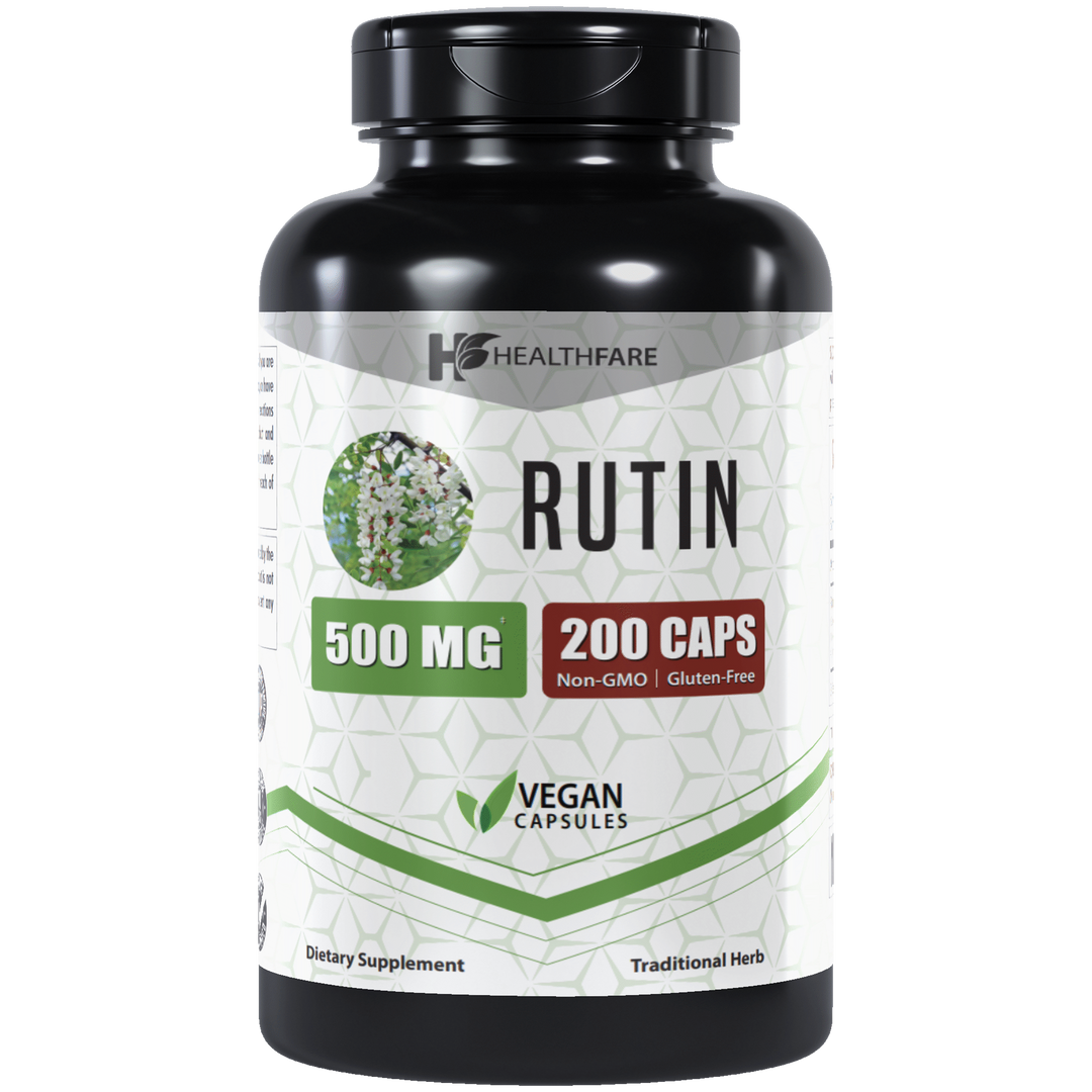 Rutin 500mg