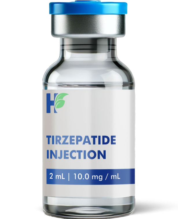 Tirzepatide 2ML