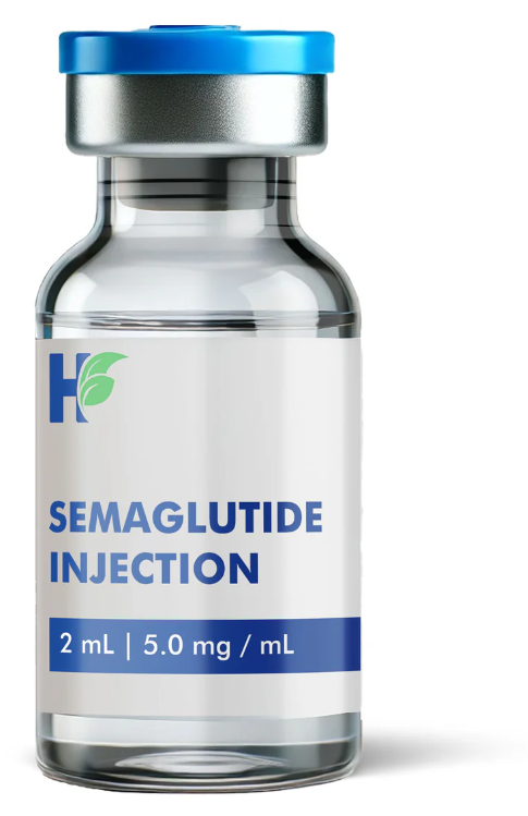 Semaglutide 1ML