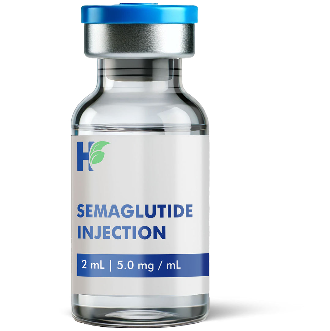 Semaglutide Monthly - HealthFare