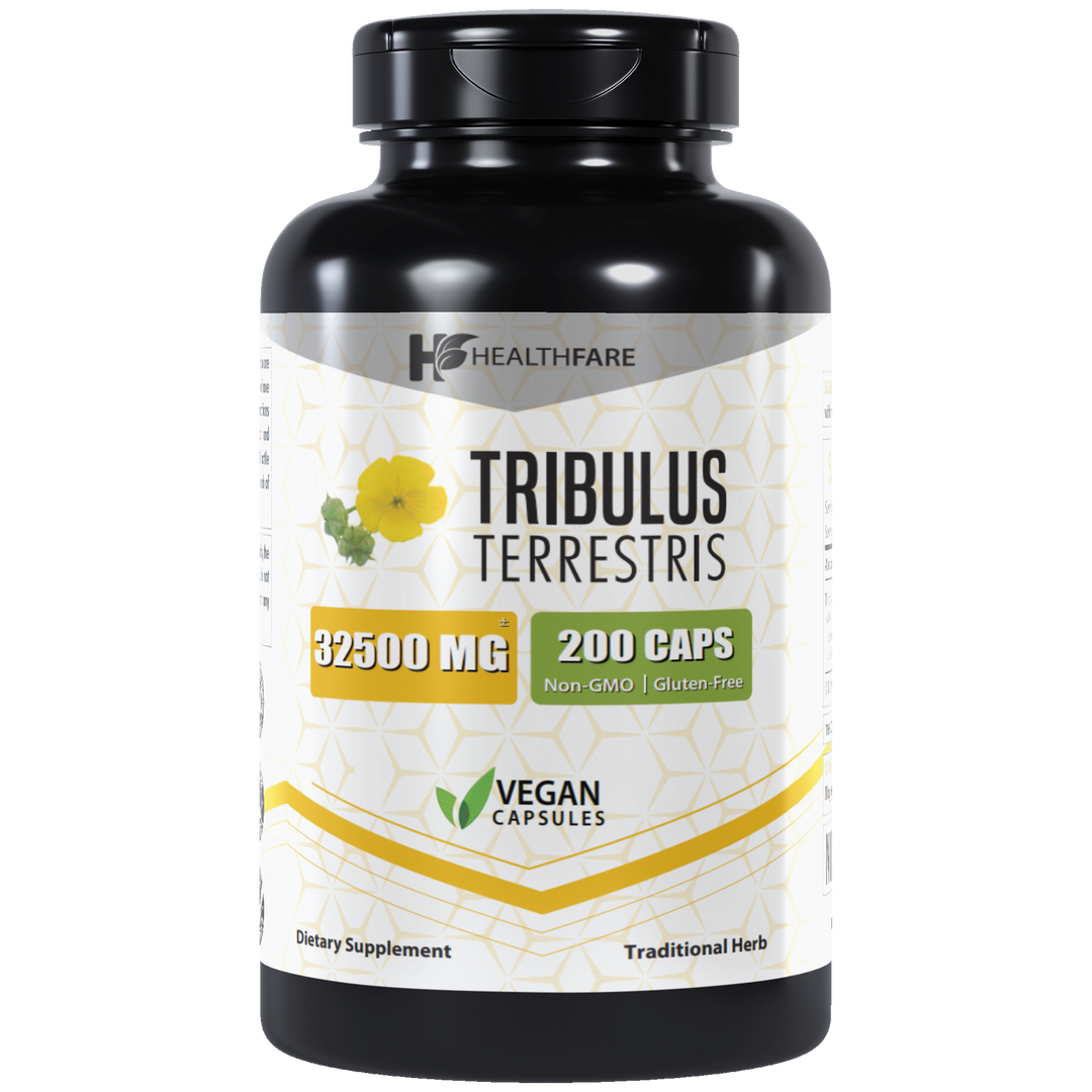 Tribulus Terrestris 32,500mg