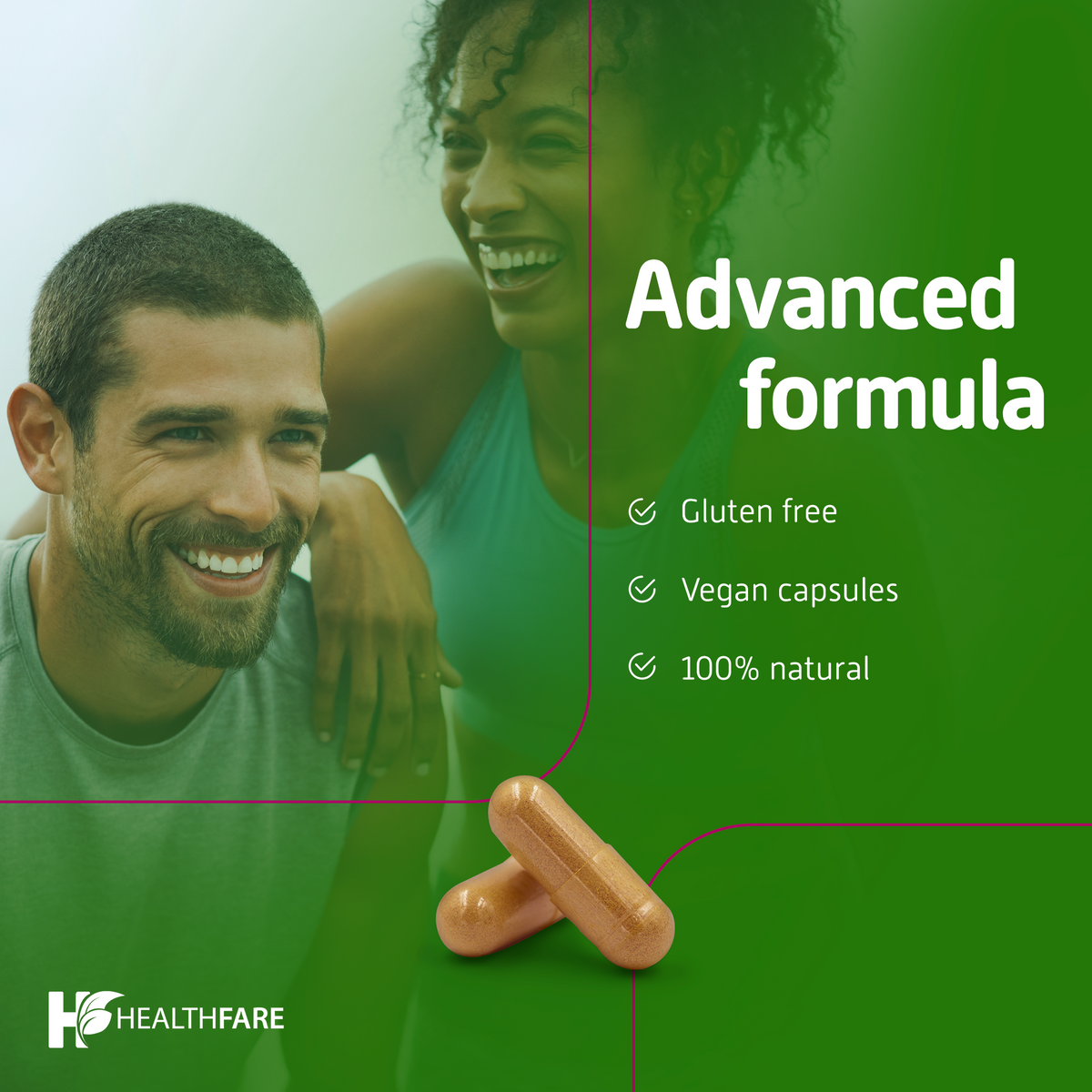 Vitamin B1 500mg - HealthFare