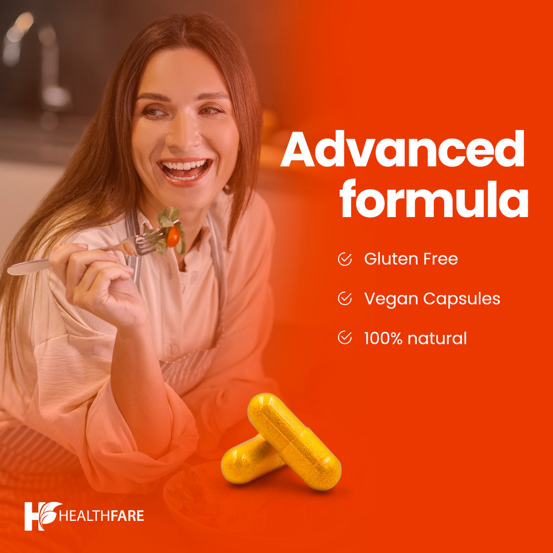 Vitamin B2 (Riboflavin) 400mg