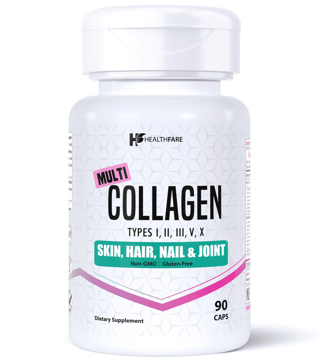Multi Collagen Peptides