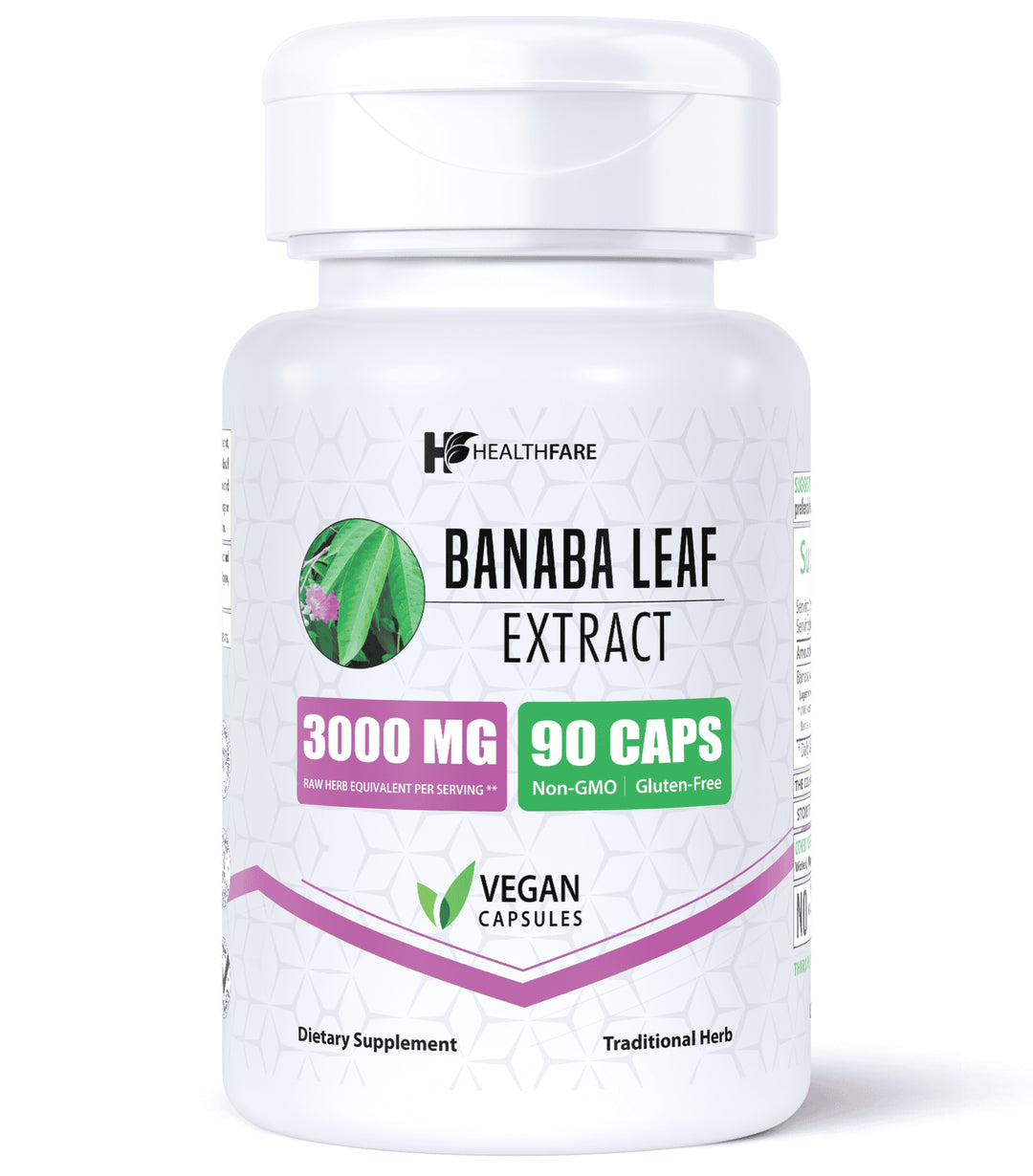 Aloe Vera 40,000mg
