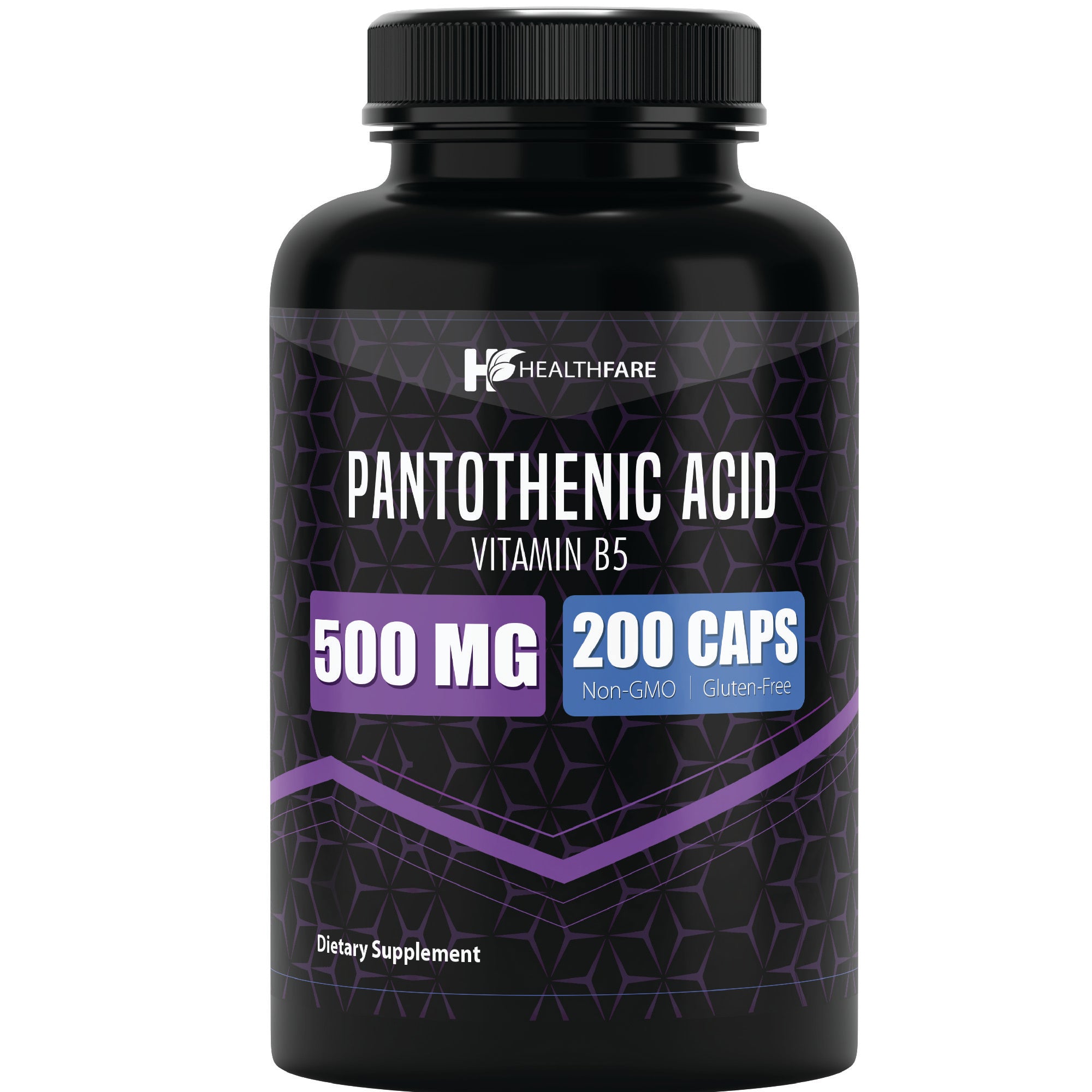 Pantothenic Acid